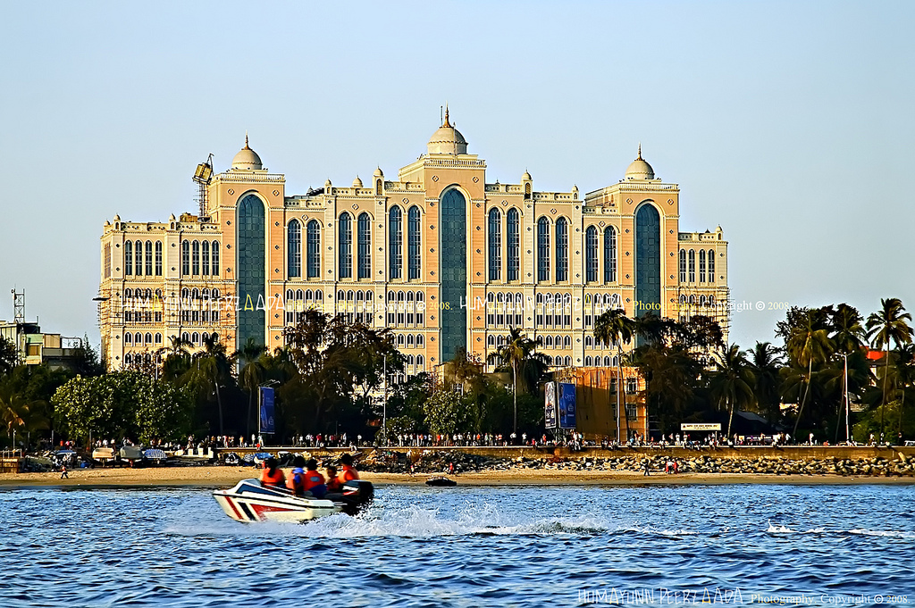 ������, Saifee Hospital